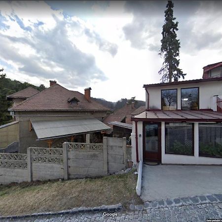 Geppetto'S Studio Braşov Dış mekan fotoğraf